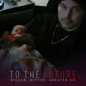 Meet your Posher, Jason